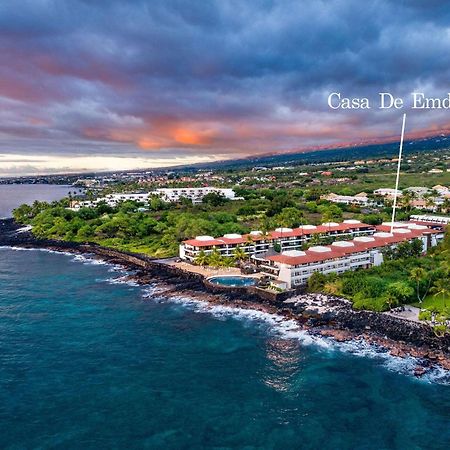 Casa De Emdeko 204 Villa Kailua Kültér fotó