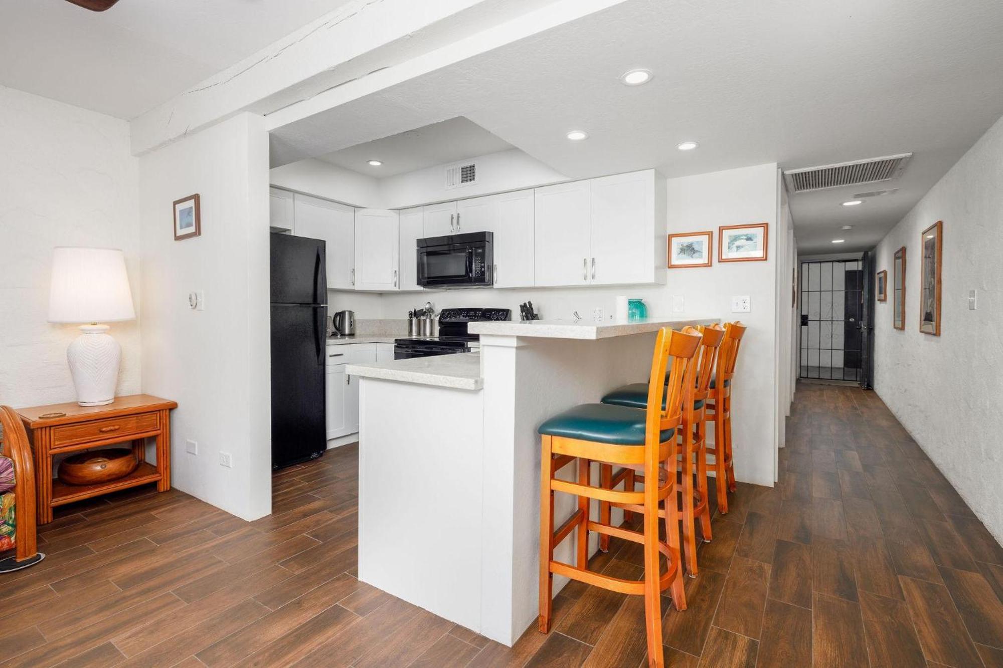 Casa De Emdeko 204 Villa Kailua Kültér fotó